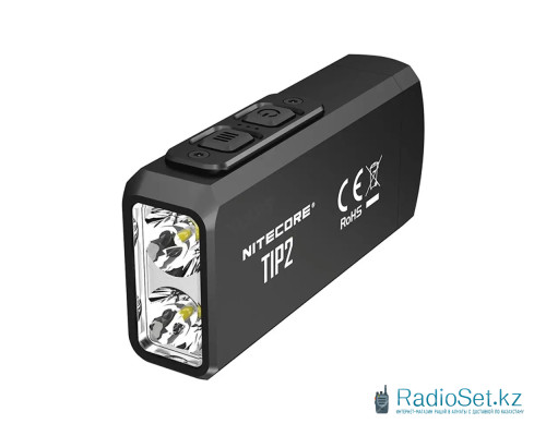 Cветодиодный фонарь Nitecore TIP2 Cветодиодный фонарь Nitecore TIP2